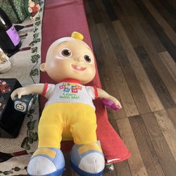 Coco Melo Sueña Bien 