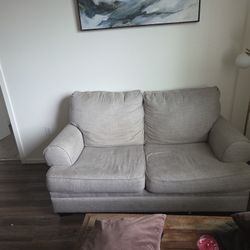 Loveseat Couch 