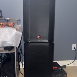 Harbinger Vari Series V23 12 Inch 