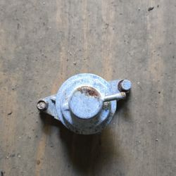 Subaru Wrx Blow Off Valve 