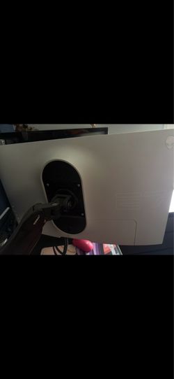 Alienware 27inch 1440p