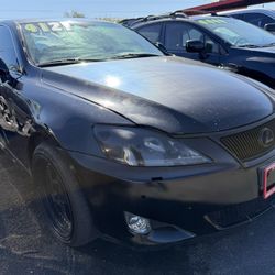 Lexus Is250