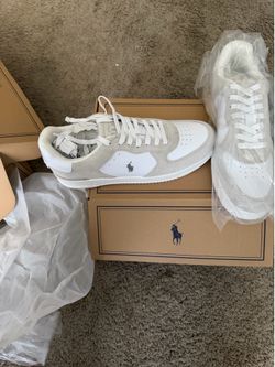Shoes size 12