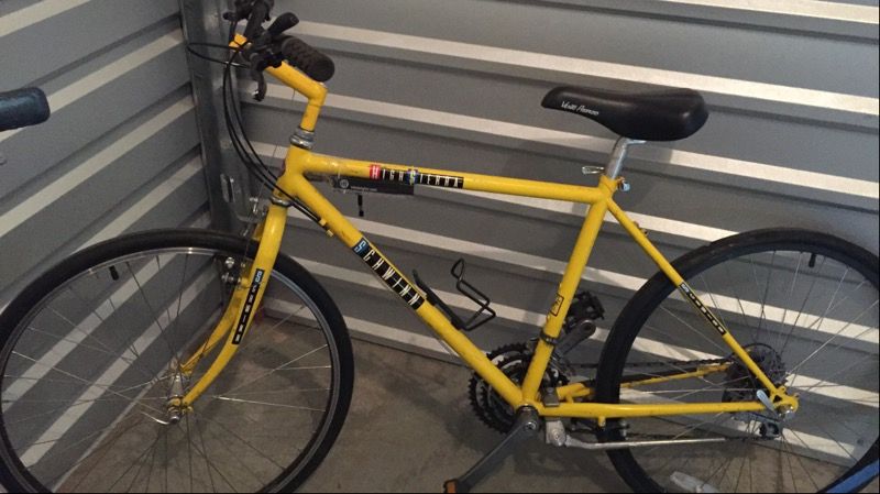 ALL Original Schwinn bike!! **CASH ONLY