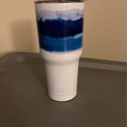 Built Cup Stainless Steel