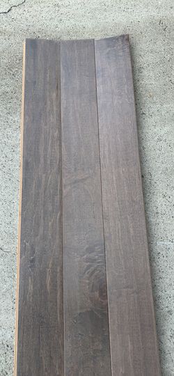 hardwood floors