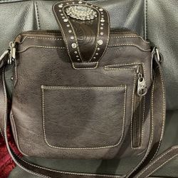 Montana West Conceal Carry Purse