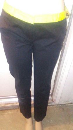 MK Dress pants.