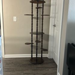 Plant Stand