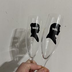 Star Wars Glasses