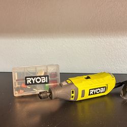 1.2 Amp Corded Rotary Tool