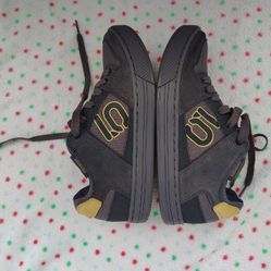 Adidas Five Ten Freerider Mountain Bike Shoes Size 8