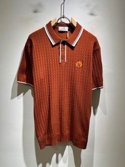 Hermes Men’s Polo Shirt 2026 New