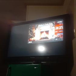 Flat Screen Tv Works 