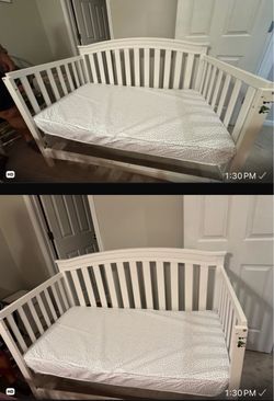 Crib