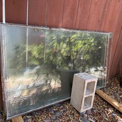 Tempered Glass- 7 Pieces 