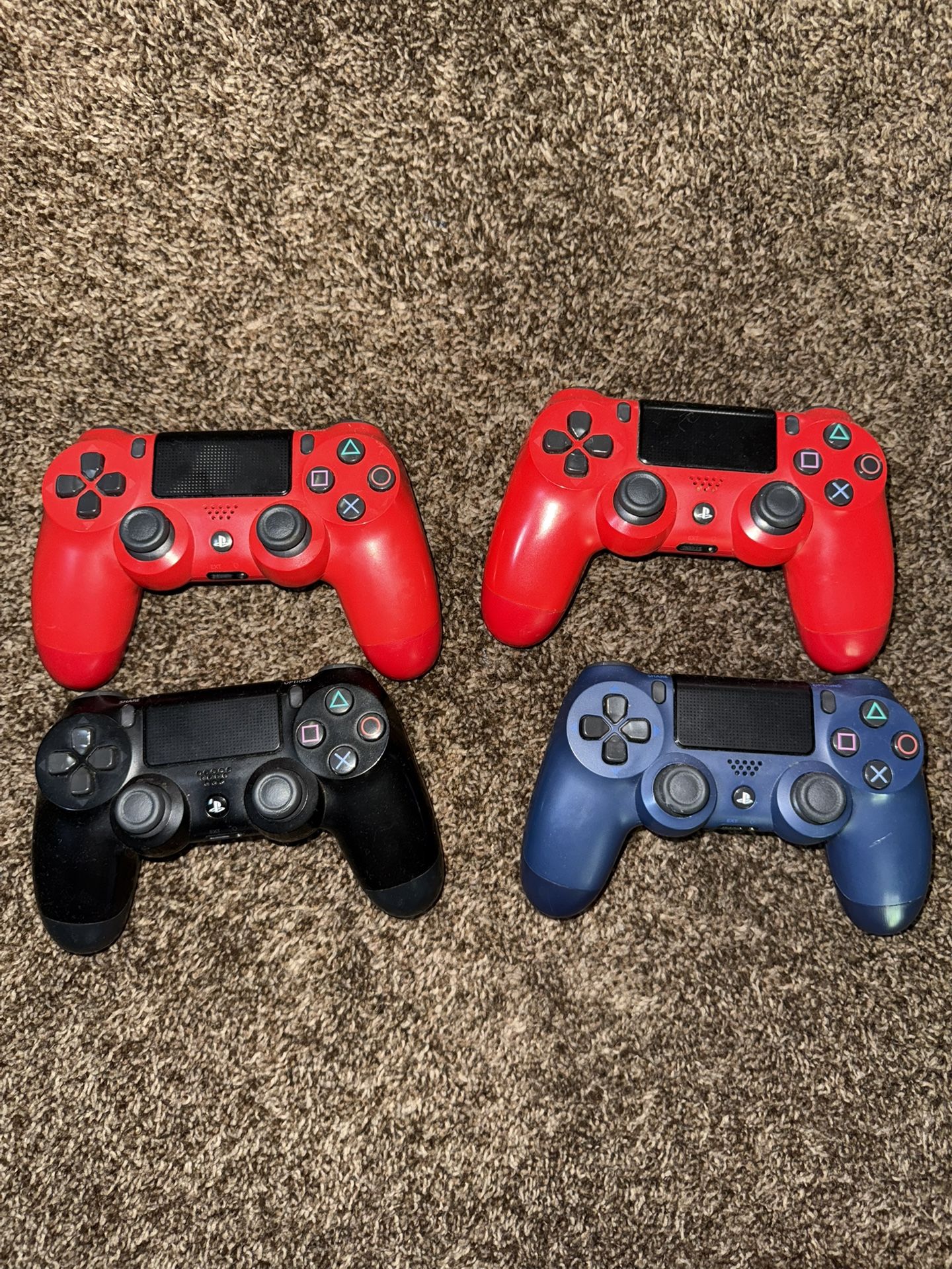 Ps4 wireless Controller 