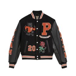 NEW PATTA 20th ANNIVERSARY VARSITY SIZE XL