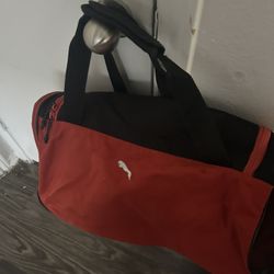 Puma Sports Bag