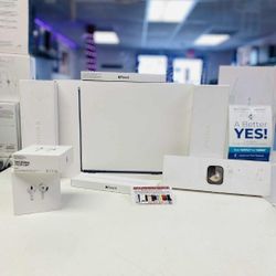 Apple MacBook Air,Apple Watches,Apple Airpods,Apple Pencils Brand New Available In Stock - On Payments With Just $50 Down 