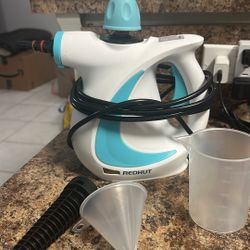 Steam Cleaner