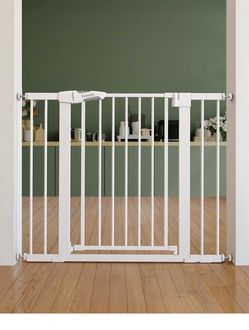 Gate dog