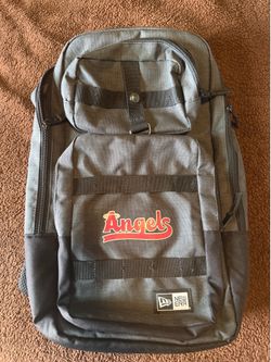New Era City Connect Angels Backpack