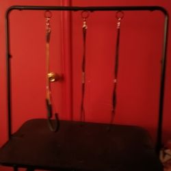 Grooming Arm For Dog  Table 