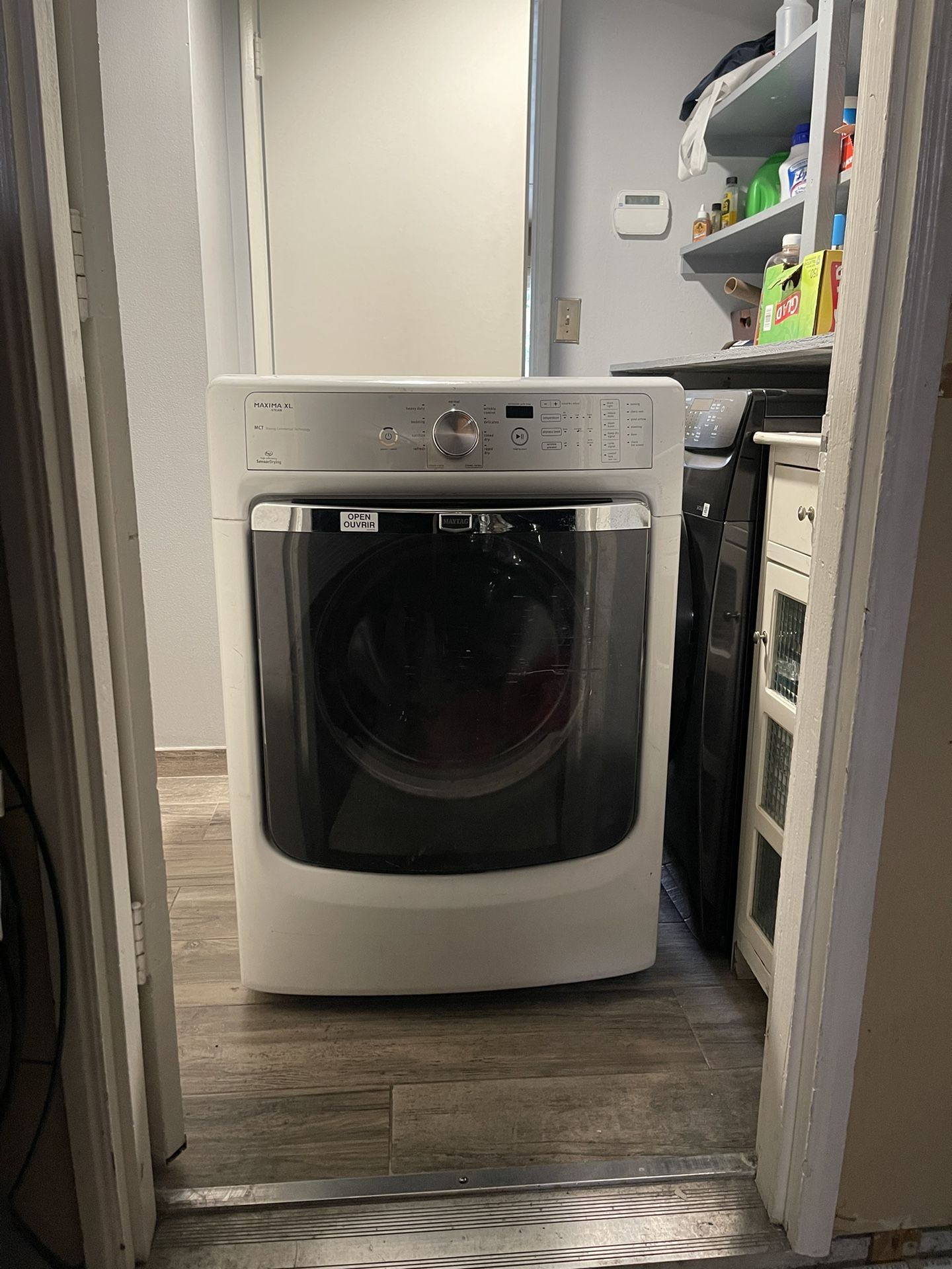 Maytag Dryer