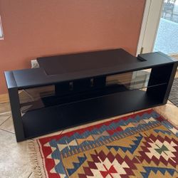 TV And Entertainment Stand