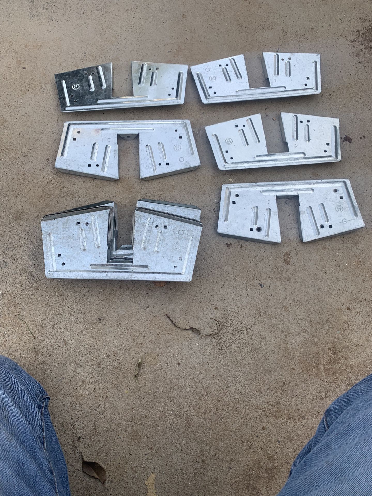 Metales De Construcción