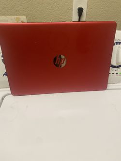 HP Laptop