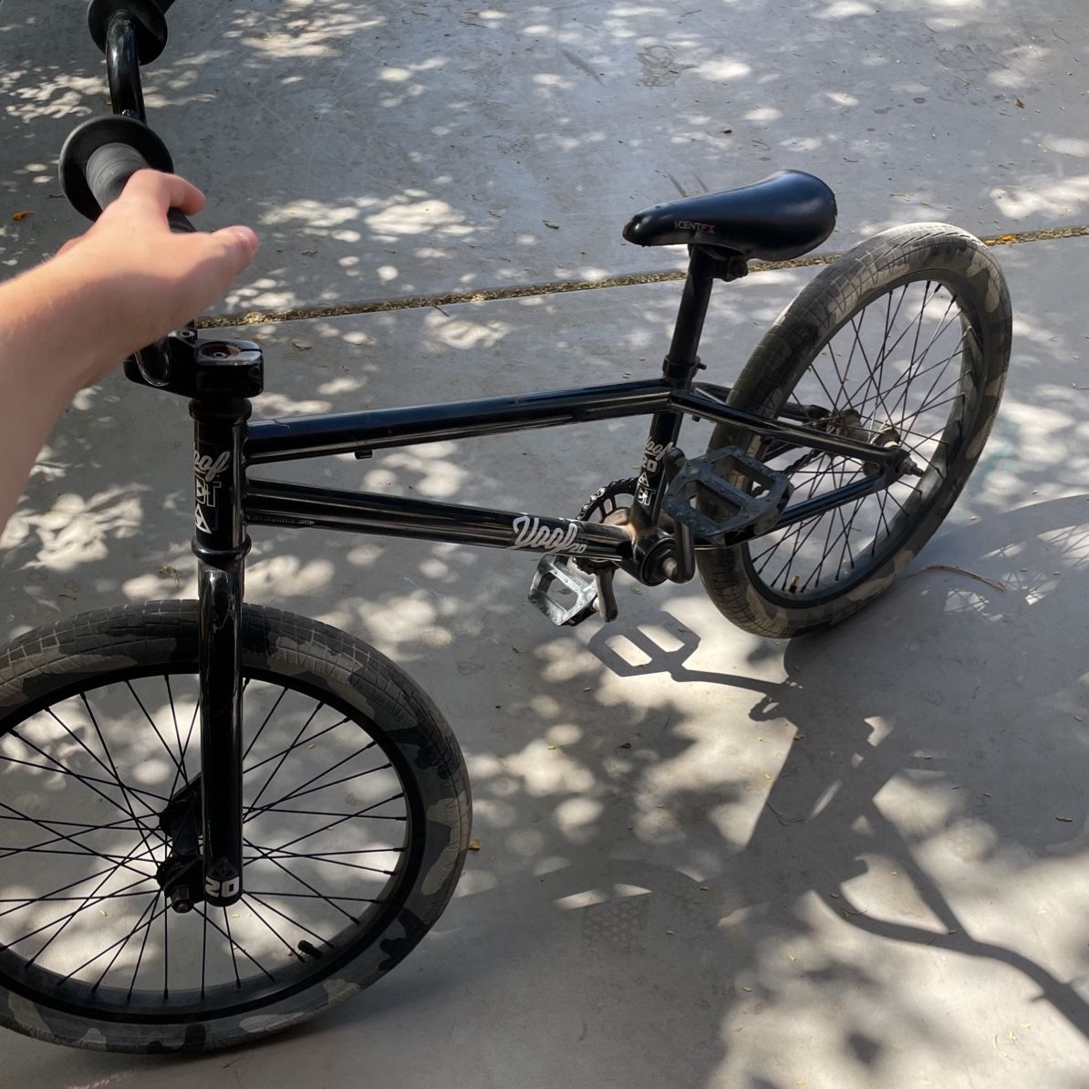 Jet Bmx Yoof 20” for Sale in Florence, AZ - OfferUp