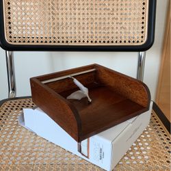Napkin Holder