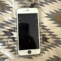 Apple iPhone 8/se  Genuine OEM LCD Display 