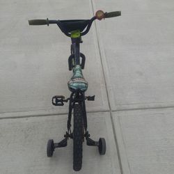 Kids Bike