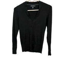 Banana Republic Silk Cotton Cashmere Top (XS)