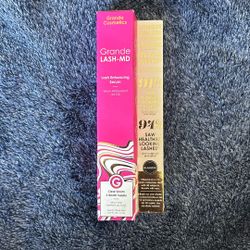NEW In Box Grande Lash-MD