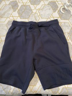 Gym Shark Make Shorts Small