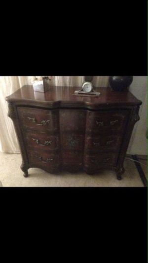 New And Used French Provincial Dresser For Sale In North Las Vegas
