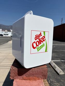 Mini cooler