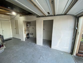 Frame Drywall