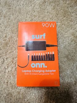Laptop Charging Adapter .