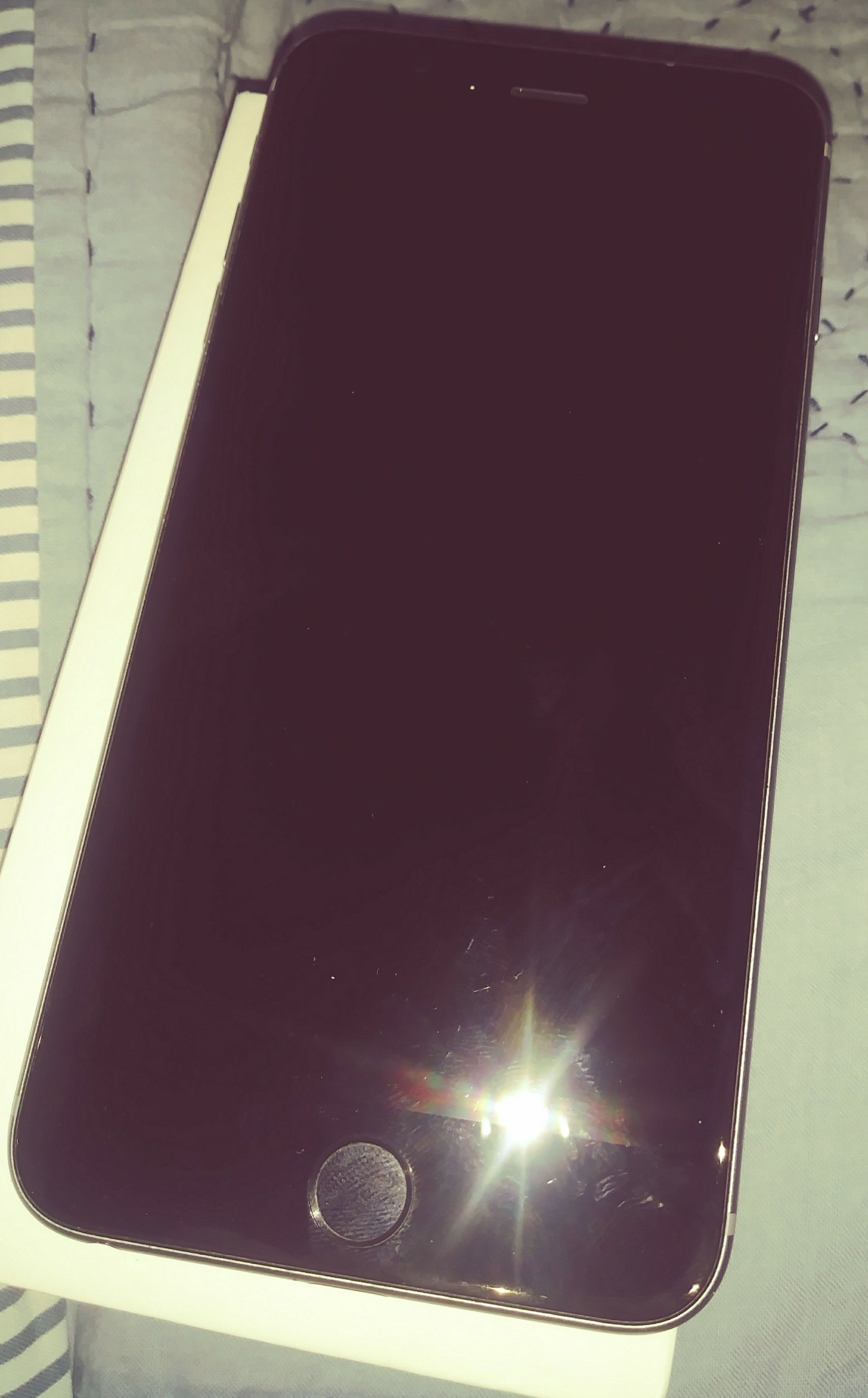 Iphone 6s plus 64 gb