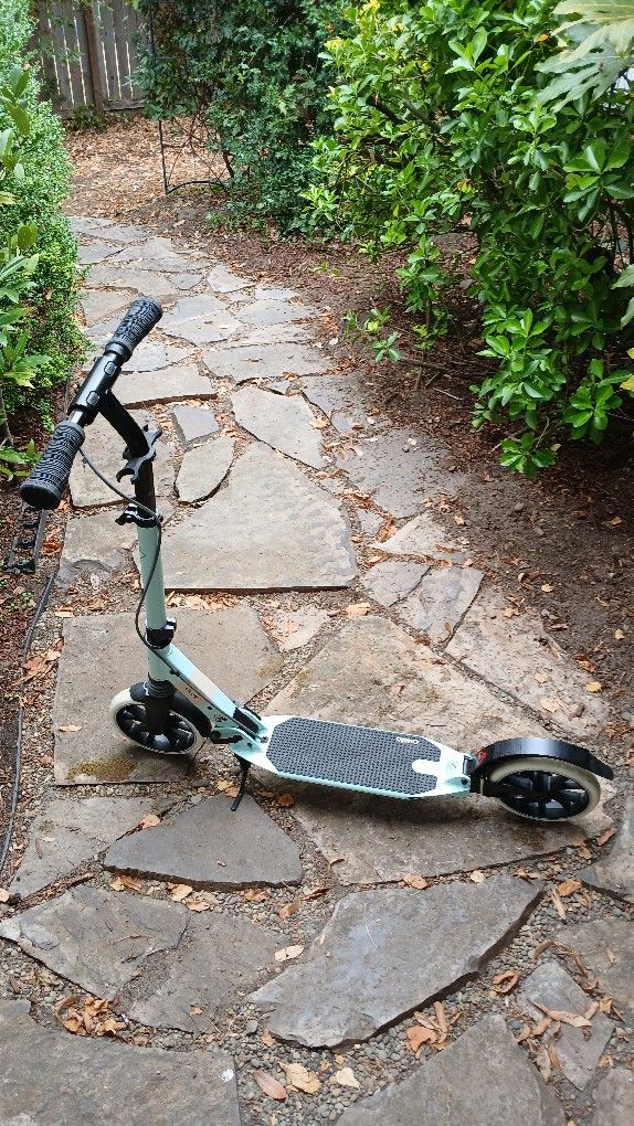 KICK SCOOTER FOR ADULTS 