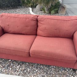 Free Sofa