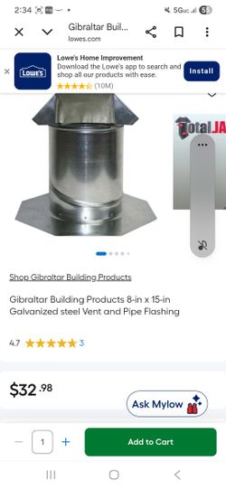 Roof Vent