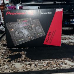 Pioneer Dj - XDJ-RR