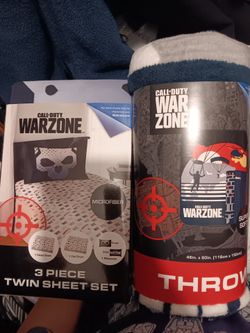 Call of Duty Warzone