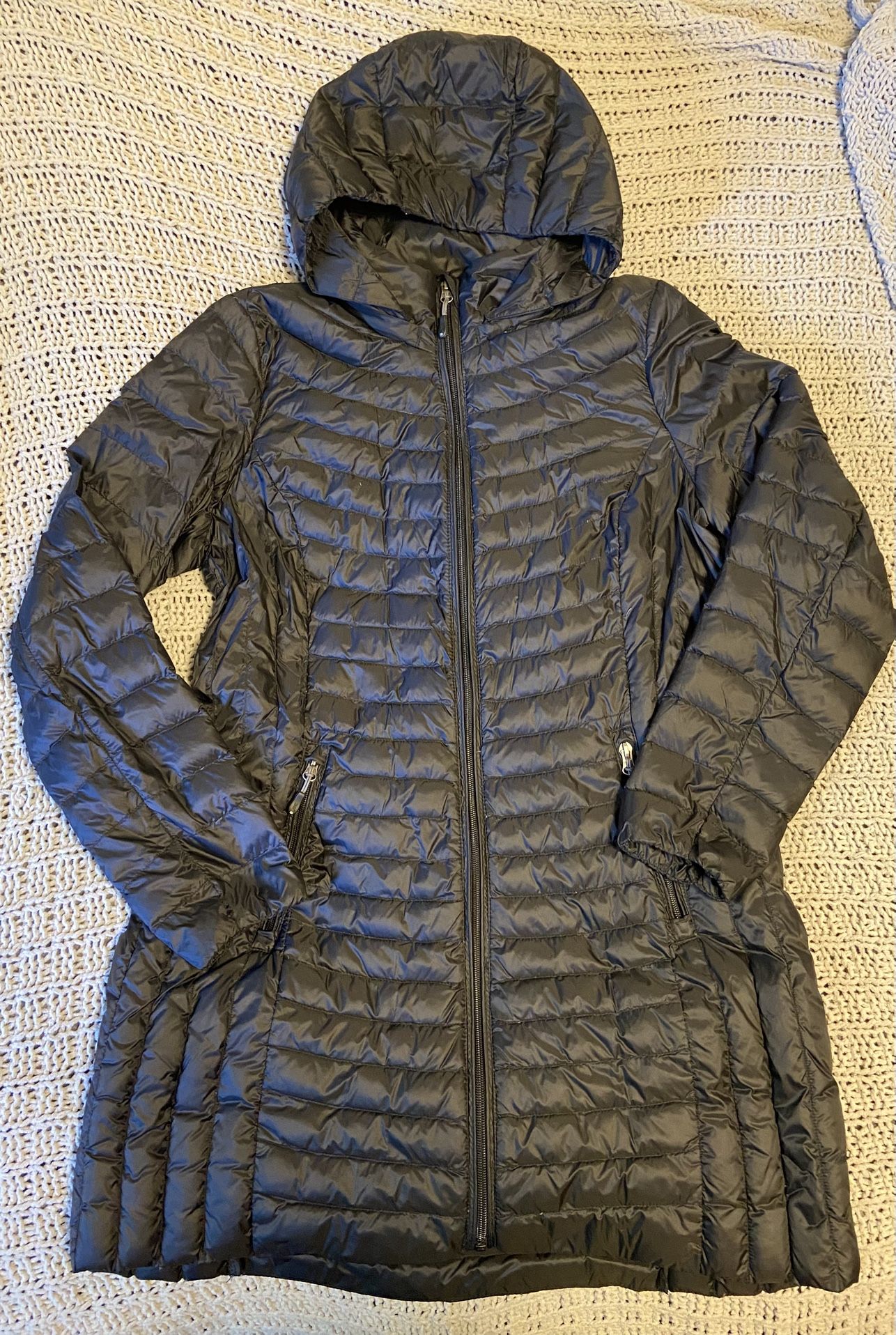 Women’s Coat Size Medium 